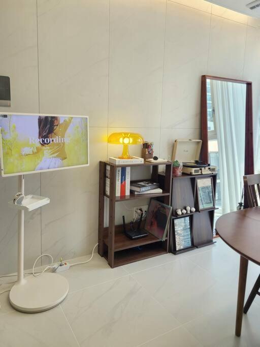 Gwanganli Workation House Apartment Busan Exterior photo